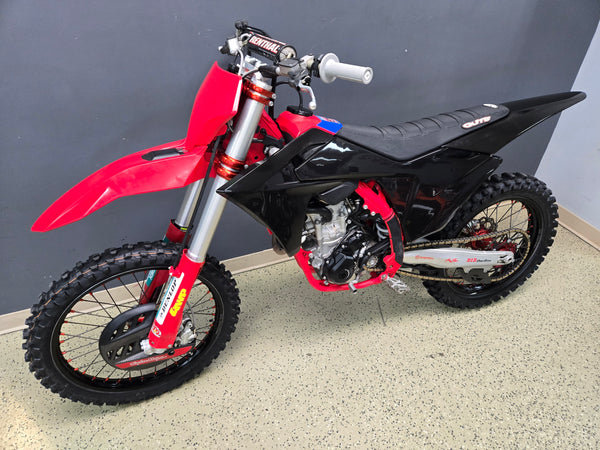 2024 GASGAS MC 250F FACTORY EDITION *TRADE IN 62 HOURS*