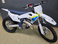 2025 HUSQVARNA TC 250