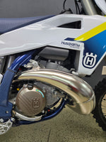 2025 HUSQVARNA TC 250