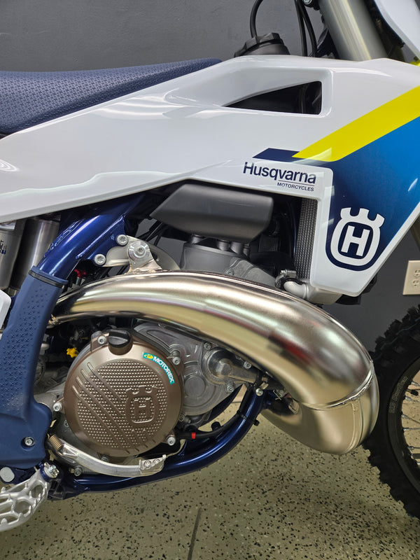 2025 HUSQVARNA TC 250