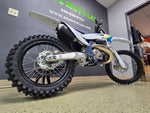 2025 HUSQVARNA TC 250