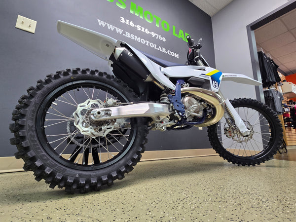 2025 HUSQVARNA TC 250