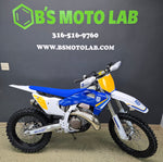 2025 HUSQVARNA TX 300 HERITAGE EDITION