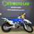 2025 HUSQVARNA FE 450 HERITAGE EDITION