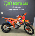 2025 KTM 350 XC-F FACTORY EDITION