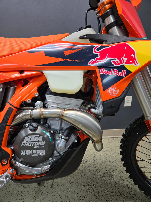 2025 KTM 350 XC-F FACTORY EDITION