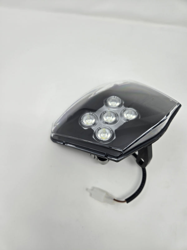 150-500cc KTM LED HEADLIGHT CONVERSION PLUG AND PLAY KIT