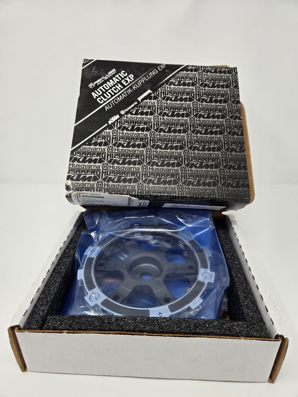 250-300cc REKLUSE EXP 3.0 CENTRIFUGAL CLUTCH KIT