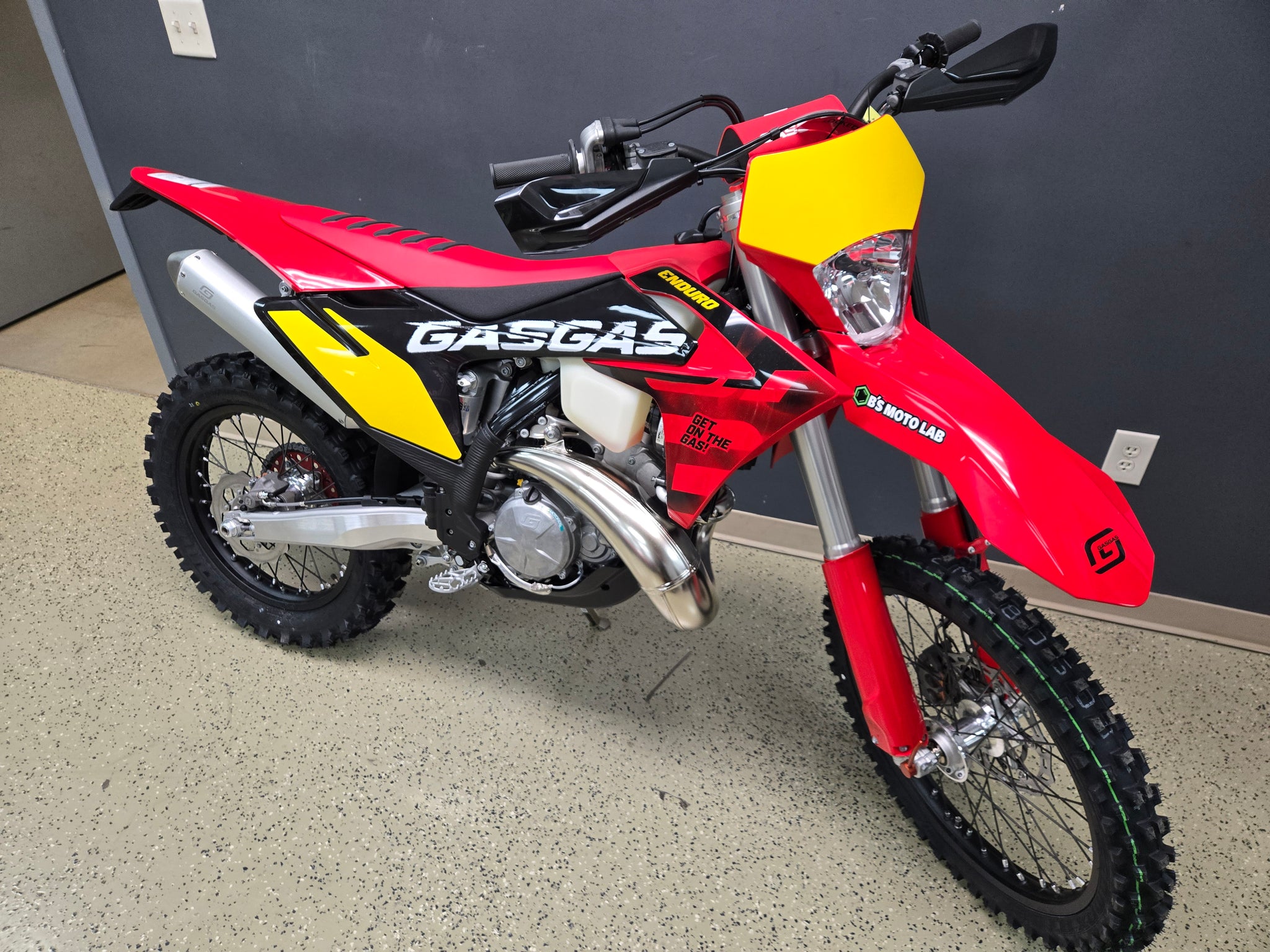 Bikes Racing Gasgas Ec 250 2005 New 2025 Gas Gas Ec Gp 300 For Sale In