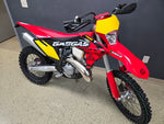 2025 GASGAS EC 300 GP