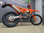 2025 KTM 500 EXC-F 6 DAYS