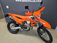 2025 KTM 500 EXC-F