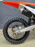 2024 KTM 125 SX *TRADE WITH 21.7 HOURS*