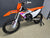 2024 KTM 125 SX *TRADE WITH 21.7 HOURS*