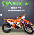 2025 KTM 300 XC-W CHAMPION EDITION