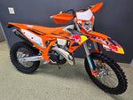 2025 KTM 300 XC-W CHAMPION EDITION