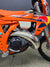 2025 KTM 300 XC-W CHAMPION EDITION