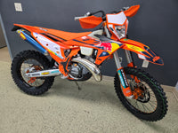 2025 KTM 300 XC-W FACTORY EDITION