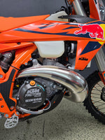 2025 KTM 300 XC-W FACTORY EDITION