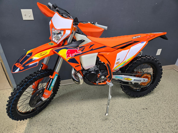 2025 KTM 300 XC-W FACTORY EDITION