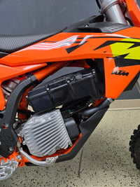 2025 KTM SX-E 5