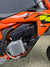 2025 KTM SX-E 5