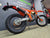 2025 KTM 500 EXC-F CHAMPION EDITION