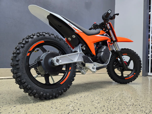 2025 KTM SX-E 2