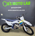 2025 HUSQVARNA TC 300 *1.5 HOURS*