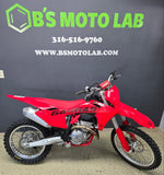 2025 GASGAS MC 350F *DEMO 2.2 HOURS*