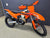 2025 KTM 350 XC-F