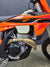 2025 KTM 350 XC-F