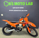 2025 KTM 350 XC-F