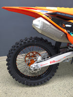 2025 KTM 250 SX-F FACTORY EDITION