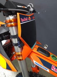 2025 KTM 250 SX-F FACTORY EDITION