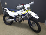 2025 HUSQVARNA FE 450