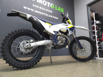 2025 HUSQVARNA FE 450