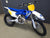 2025 HUSQVARNA TC 250 HERITAGE EDITION
