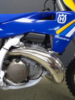 2025 HUSQVARNA TC 250 HERITAGE EDITION