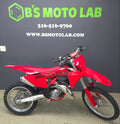 2025 GASGAS MC 150 *DEMO 1.4 HOURS*