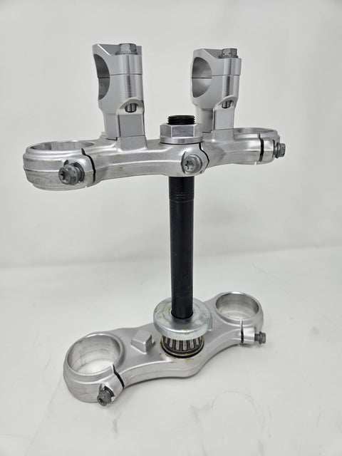 2021-2023 SX/MC/TC 65 Triple Clamp and Bar Mounts