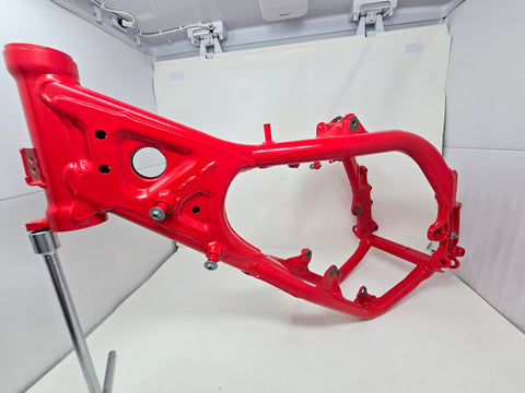 2024-2025 65 Frame