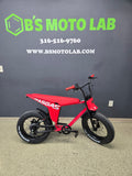 2024 GASGAS MOTO 2