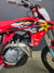 2025 GASGAS MC 450F FACTORY EDITION