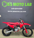 2025 GASGAS MC 105 19/16 *PROJECT BUILD*