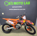 2025 KTM 450 SX-F FACTORY EDITION