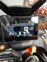 2025 KTM 890 ADVENTURE R