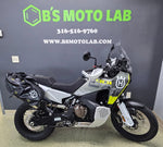 2025 HUSQVARNA NORDEN 901 EXPEDITION *INCLUDES EXPLORER PACK*