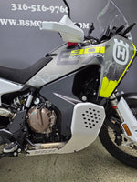2025 HUSQVARNA NORDEN 901 EXPEDITION *INCLUDES EXPLORER PACK*