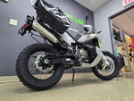 2025 HUSQVARNA NORDEN 901 EXPEDITION *INCLUDES EXPLORER PACK*